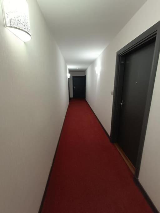 Disney Horizon Parc Studio 5 Personnes Pk Prive Gratuit Balcon Lit Bebe Montévrain Exterior foto